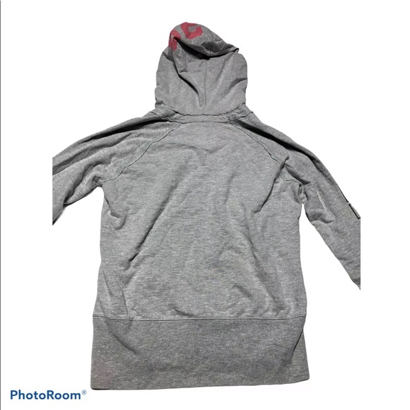 Minnie sweatshirt hoodie Small but med tag - Picture 5 of 5